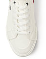 U.S. Polo Assn. Men Clarkin 6.0 Colorblocked Sneakers