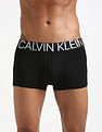 Calvin Klein Underwear Monogram Low Rise Trunks