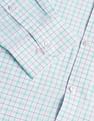 Arrow Pure Cotton Manhattan Slim Fit Shirt