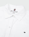 Tommy Hilfiger Pop Monica Knee Length Shirt Dress