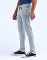 Flying Machine Jackson Skinny Fit Mid Rise Jeans