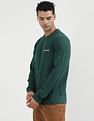 Tommy Hilfiger Diamond Structure Sweater