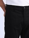 Flying Machine Slash Slim Tapered Fit Trousers