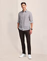 U.S. Polo Assn. All Over Digital Print Shirt
