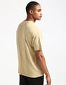 Tommy Hilfiger Relaxed Fit Linear Logo T-Shirt