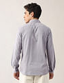 Arrow Sport Pure Cotton Corduroy Shirt