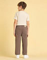 U.S. Polo Assn. Kids Boys Mid Rise Baggy Fit Jeans