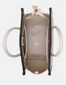 U.S. Polo Assn. Women Alix Satchel Bag