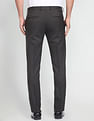 Arrow Twill Autoflex Formal Trousers