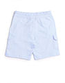 U.S. Polo Assn. Kids Boys Solid Regular Fit Shorts