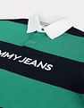 Tommy Hilfiger Classic Rugby Polo Shirt