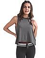 Aeropostale Tulip Back Sleep Tank
