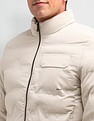 Arrow Sport Seam Seal Quilted Jacket