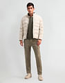 Arrow Sport Seam Seal Quilted Jacket