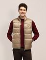 U.S. Polo Assn. Solid Regular Fit Jacket