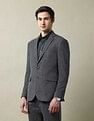 Arrow Zero Calorie Slim Fit 1851 Blazer