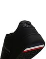 U.S. Polo Assn. Women Round Toe Solid Kate 2.0 Sneakers