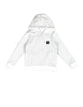 U.S. Polo Assn. Kids Boys Brand Printed Hooded Sweatshirt