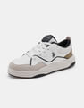 U.S. Polo Assn. Men Odore Colour Blocked Sneakers