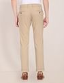 U.S. Polo Assn. Denver Slim Fit Casual Trousers