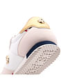 U.S. Polo Assn. Women Women Round Toe Sorrento 2.0 Sneakers
