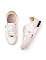 U.S. Polo Assn. Women Women Round Toe Sorrento 2.0 Sneakers