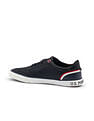 U.S. Polo Assn. Men Oskar 3.0 Solid Sneakers