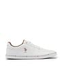 U.S. Polo Assn. Men Round Toe Conrad 3.0 Sneakers