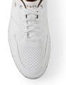 U.S. Polo Assn. Men Round Toe Conrad 3.0 Sneakers