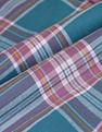 Arrow Sport Twill Tartan Checked Shirt