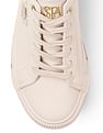 U.S. Polo Assn. Women Lace Up Lizzie 2.0 Sneakers
