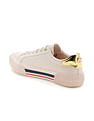 U.S. Polo Assn. Women Lace Up Lizzie 2.0 Sneakers