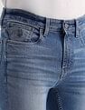 U.S. Polo Assn. Denim Co. Regallo Skinny Fit Blue Jeans