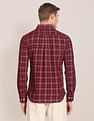 U.S. Polo Assn. Button Down Collar Corduroy Shirt