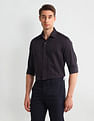 Arrow Newyork Manhattan Slim Fit Dobby Shirt