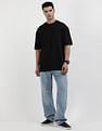 Calvin Klein Jeans Regular Fit Printed T-Shirt