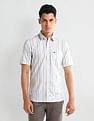Arrow Sport Regular Fit Oxford Shirt