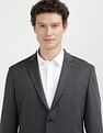 Tommy Hilfiger Micro Structure Knit Blazers