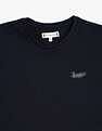 Tommy Hilfiger Kids Girls Cotton Crew Neck A-Line Dress