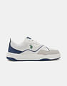 U.S. Polo Assn. Men Odore Colour Blocked Sneakers