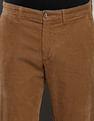Tommy Hilfiger Denton Regular Fit Corduroy Trousers