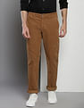 Tommy Hilfiger Denton Regular Fit Corduroy Trousers
