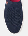 U.S. Polo Assn. Men Octavia 3.0 Slip On Sneakers