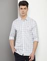 Tommy Hilfiger Twill Tartan Check Shirt