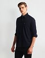 Arrow Sport Tartan Check Cotton Shirt