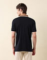 U.S. Polo Assn. Slim Fit Classic Polo Shirt