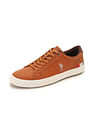 U.S. Polo Assn. Men Anton 3.0 Solid Sneakers