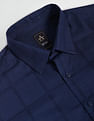 Arrow Newyork Dobby Cotton Shirt