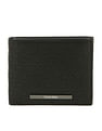 Calvin Klein Bi-Fold Textured Wallet