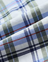 U.S. Polo Assn. Tailored Fit Plaid Checked Shirt